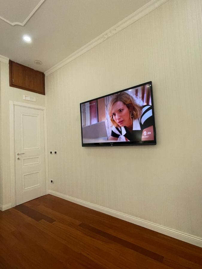 House Mari Apartment เนเปิลส์ ภายนอก รูปภาพ