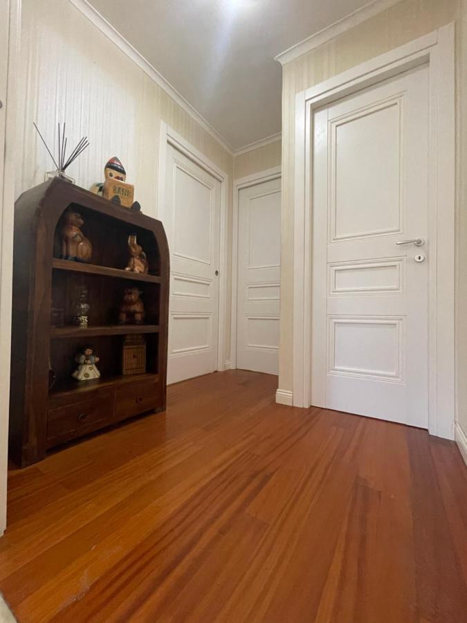 House Mari Apartment เนเปิลส์ ภายนอก รูปภาพ